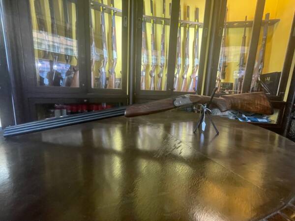 Beretta 691 Cal 20